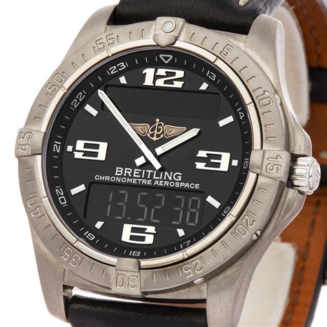 breitling aerospace e79362 105262|breitling e79362 price.